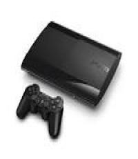 PS3 Console super slim