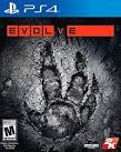 Evolve  (Code redeemed)