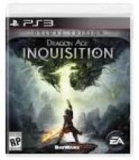 Dragon Age: Inquisition Deluxe Edition