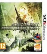Ace Combat: Assault Horizon Legacy