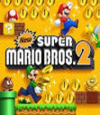 New Super Mario Bros. 2 (Japanese Edition)