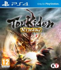 Toukiden Kiwami (4 Costume DLCs Unredeem)