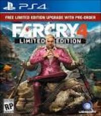 Far Cry 4