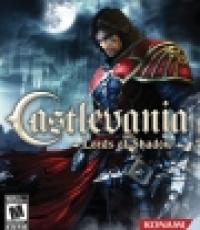 Castlevania: Lords of Shadow