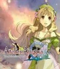 Atelier Ayesha: The Alchemist of Dusk