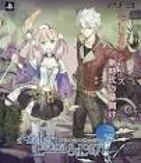 Atelier Escha & Logy: Alchemists of the Dark Sky