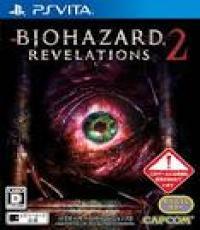 Resident Evil Revelations 2