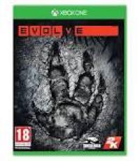 Evolve