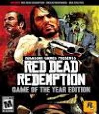Bundle Red Dead Redemption & Undead Nightmare