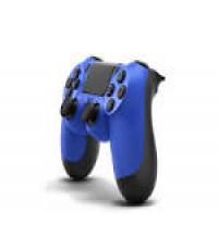 Dualshock 4 controller (BLUE)