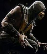 Mortal Kombat X (Steel Case)