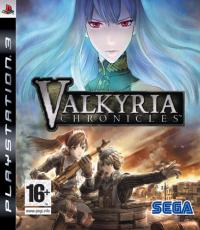 Valkyria Chronicles (R2)