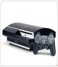 PS3 PLUS 20 AAA games