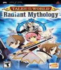 Tales of the World: Radiant Mythlogy