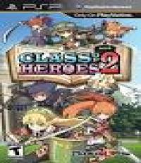 Class of Heroes 2