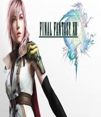 Final Fantasy XIII  (R3)