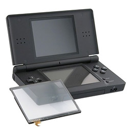 Nintendo DS LITE & DS 3DS