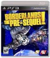 Borderlands: The Pre-Sequel
