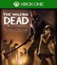 The Walking Dead (And 400 Days DLC)