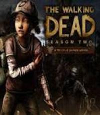 The Walking Dead Season 2