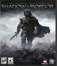 Middle-earth: Shadow of Mordor