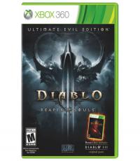 Diablo 3: Ultimate Evil Edition (Brand New and Sealed)