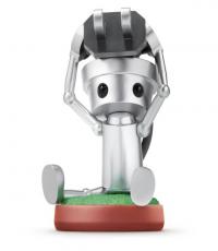 Chibi-Robo! amiibo