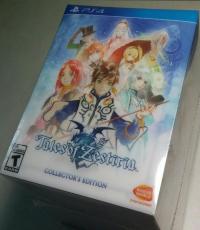 Tales of Zestiria: Collector's Edition