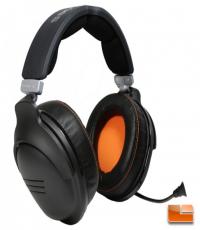 Steel Series 9H Gaming headset (Tournament Grade)