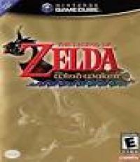 The Legend of Zelda the Wind Waker (GC)