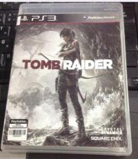 Tomb Raider