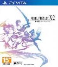 Final Fantasy X-2 HD Remastered