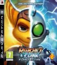 Ratchet & Clank Future: A Crack in Time (Code redeemed)