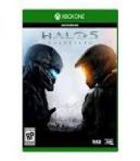 Halo 5