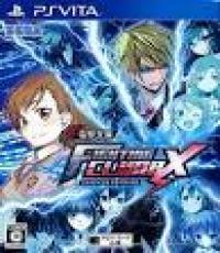 Dengeki Bunko Fighting Climax (english)
