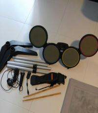 RockBand Rock Band Drum Set