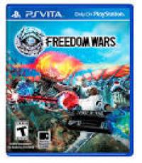 Freedom Wars