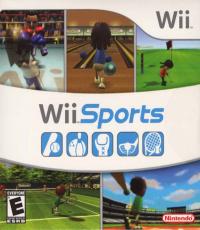 Wii Sports (Mint)