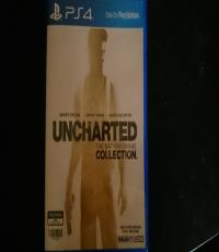 Uncharted: The Nathan Drake Collection