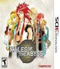 Tales of Abyss