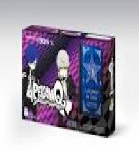 Persona Q Limited Edition 3DS XL