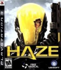 Haze