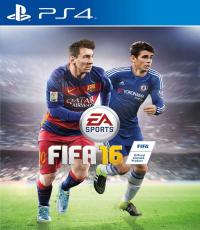 FIFA 16 ( standard )