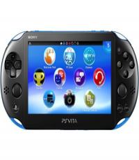 PS Vita Console