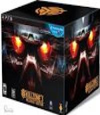 Killzone 3 Collector's Edition