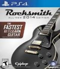 Rocksmith 2014