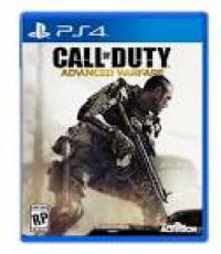 Call of Duty: Advanced Warfare