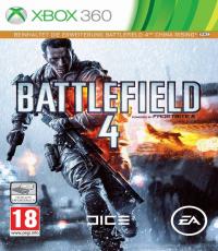 Battlefield 4 with China Rising DLC (New)