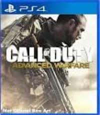 Call of Duty: Advanced Warfare