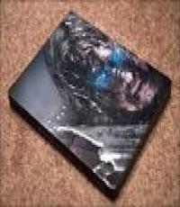 Middle-earth: Shadow of Mordor Steel Book